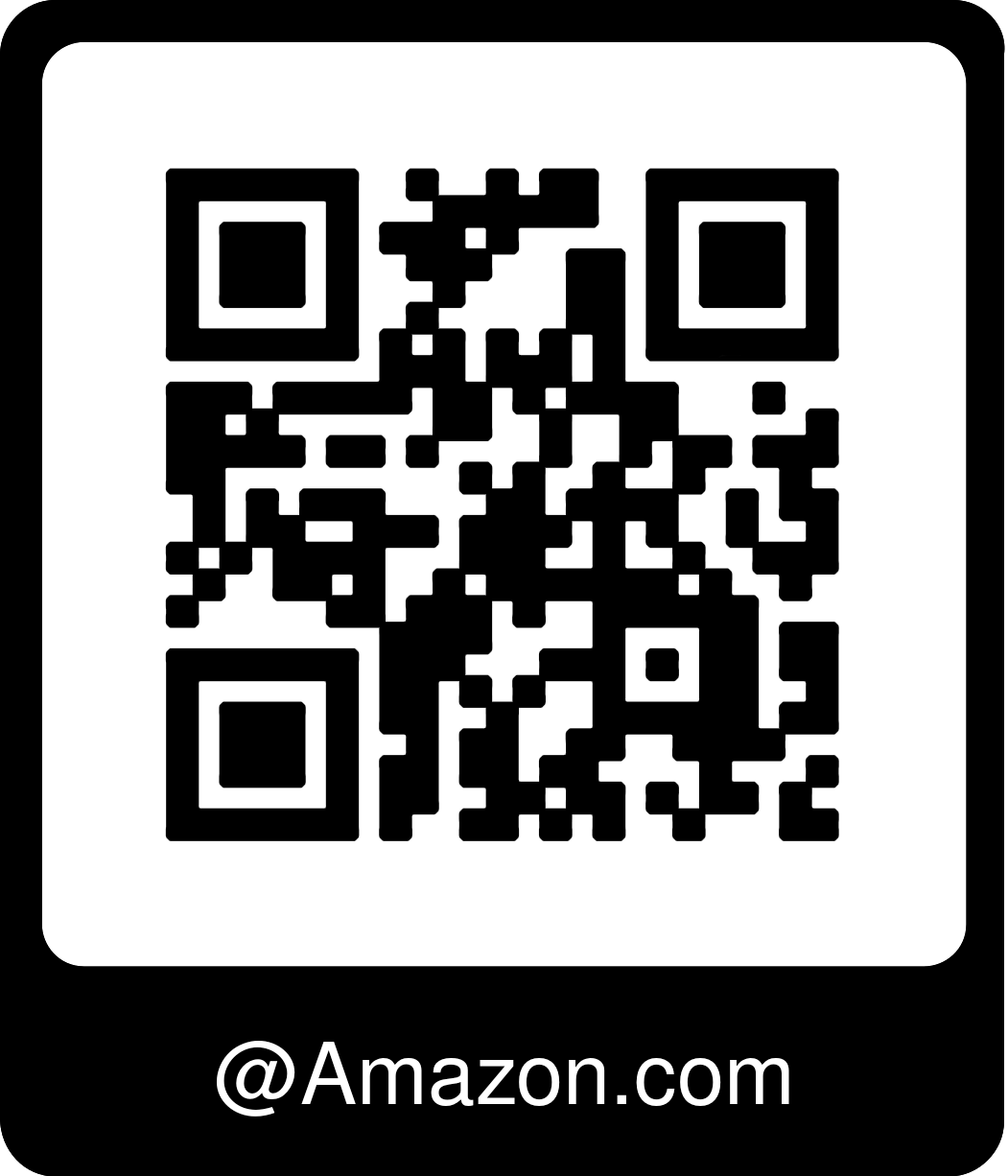 Amazon.com QR